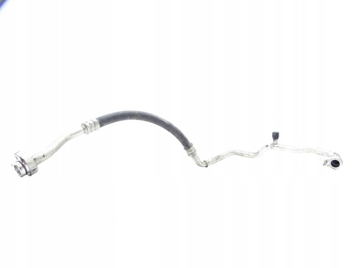 hose wiring hose of the air conditioning VW GOLF VII 2.0 TFSI 5Q0820743F