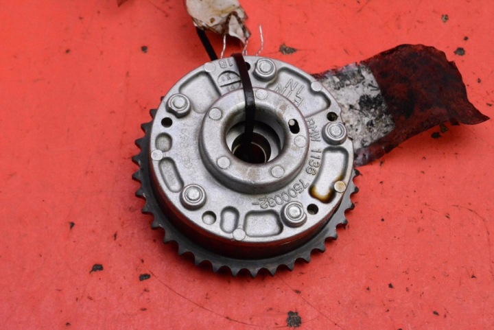 Puleggia FAZ della distribuzione SSACE 7500032-06 BMW E46 2.0i VALVETRONIC 143 KM