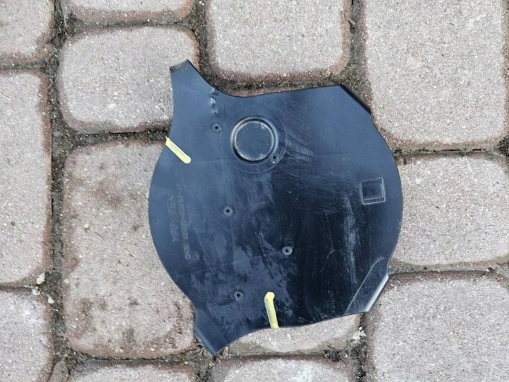 poklopač utikač zatyczka lijeva 48065-0E010 Toyota Highlander XU70