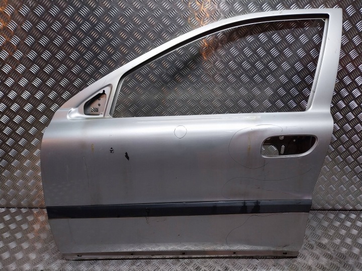 ajtó eleje bal VOLVO S60 I V70 II 00