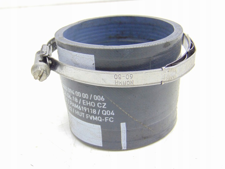 hose pipe MERCEDES CLA W118 W177 AMG A2600940000
