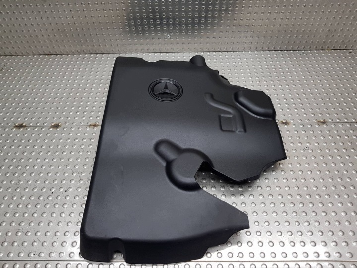 copertura GREMBIALINA Motore superiore A6510106423 MERCEDES SPRINTER W906 W907 VITO W639 2.2D