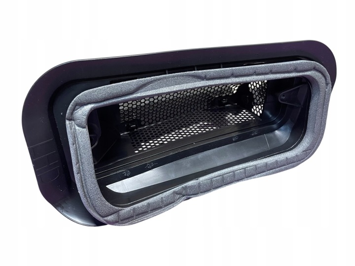 intake air + sensor air BMW X5 G05 LCI