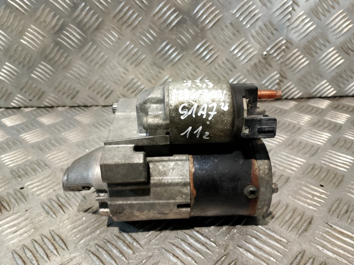 startér motoru CITROEN DS3 1.4 B V75500178004 M000T32271ZE