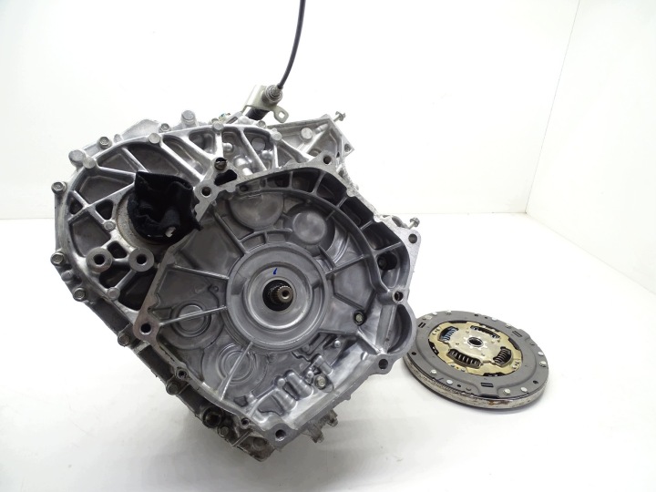CAMBIO AUTOMATYCZNA SOHE H5 HONDA JAZZ V 1.5 eHEV 2020