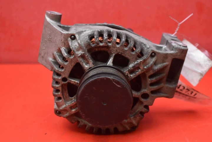 alternator 46823547 2542670B FIAT PANDA 2 II 1.3 MULTIJET 70 KM 03-11