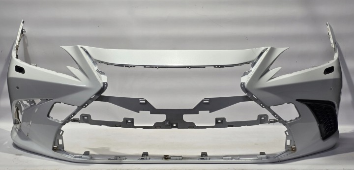 Pare chocs avant LEXUS ES VII F-SPORT 18- PDC Lave phares Original 52119-33B60