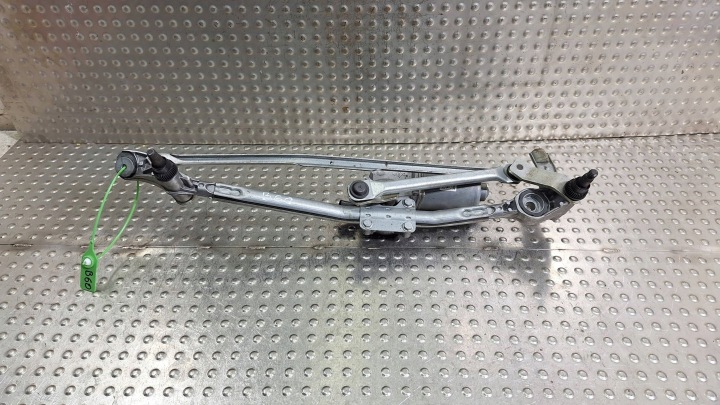 Gestänge Motor Wischer vorne 6978263 BMW 3 E90 E91 E92 E93 EUROPA