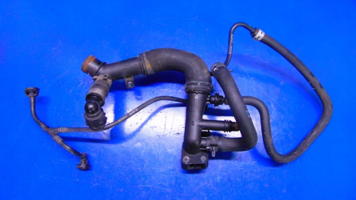 Tubi d’acqua 2.2CDI MERCEDES SPRINTER W910 910 A910 907 A907 W907 18-26R