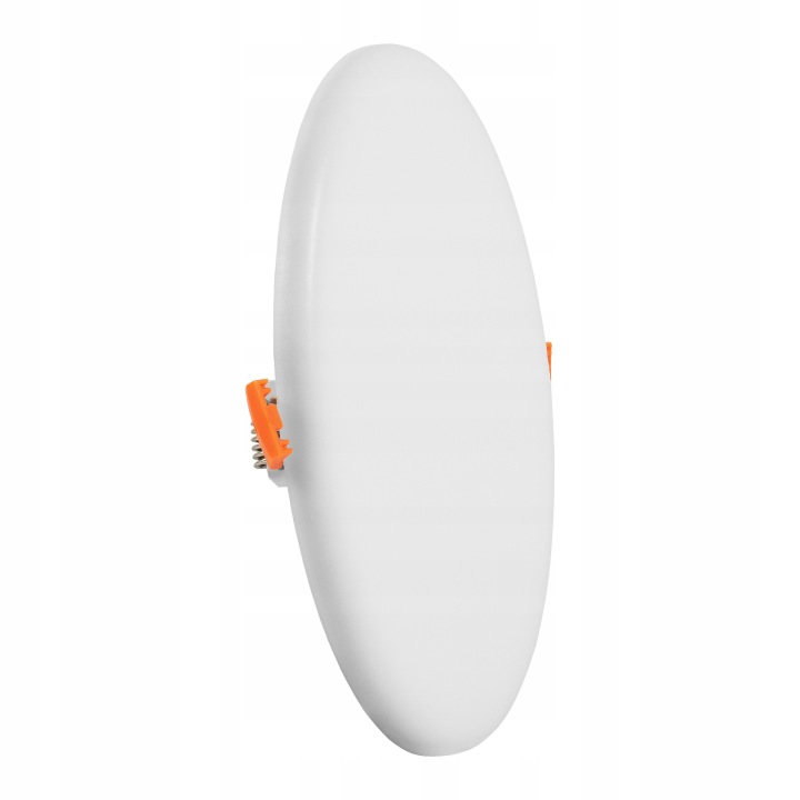 Stropní Svítidlo kulatý Bemko 21,5 x 21,5 cm bílý Waled 26W 4000K