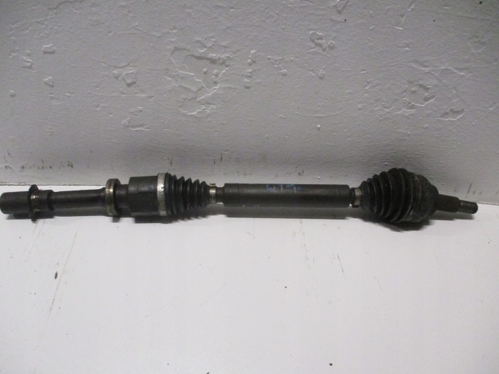 semi-axis RENAULT LAGUNA right front