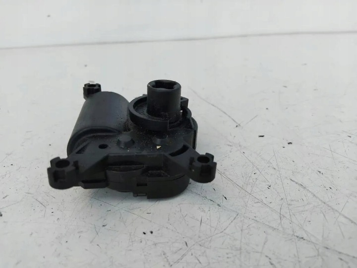 Air Flow Valve Motor VW TOUAREG (7LA, 7L6, 7L7) 52411483R03 11