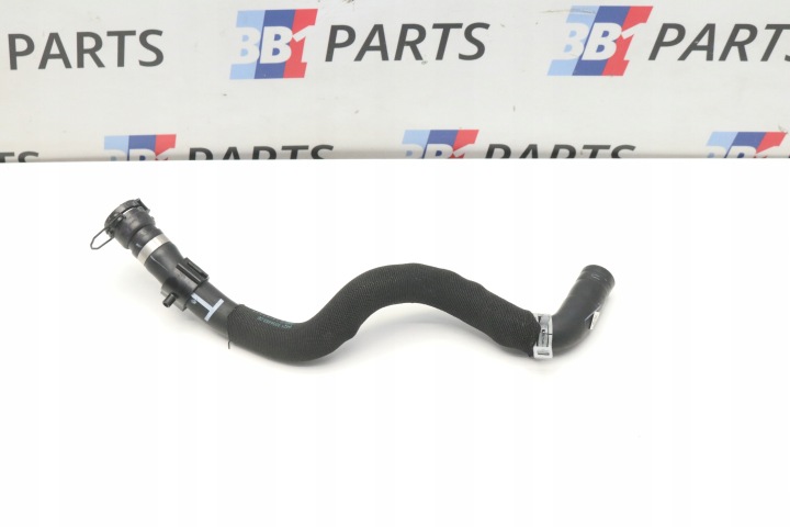 BMW G01 X3 Schlauch Schlauch Rohr des Wassers heizgebläse 9354468