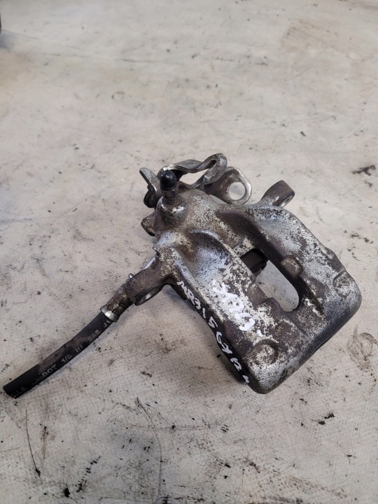 Bremssattel Bremse Sattel Brems- links heck SEAT ALHAMBRA 99r.