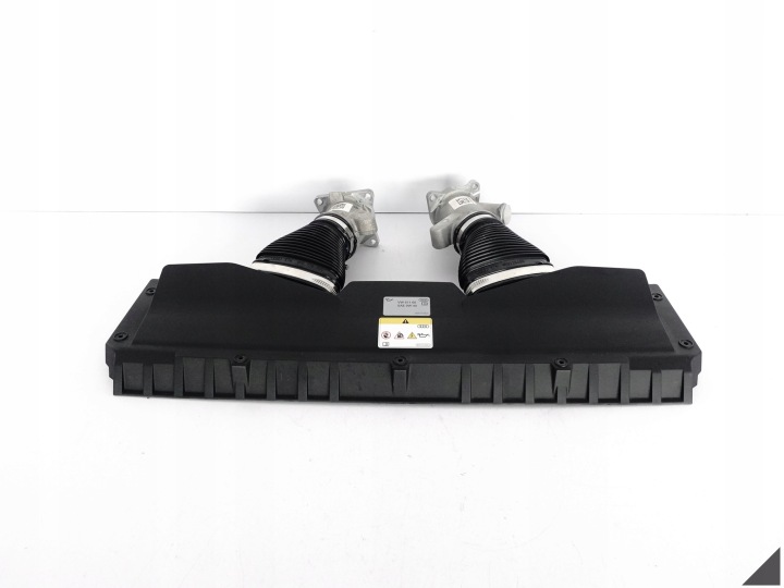 AUDI RS6 4K0 RS7 4K8 C8 4.0TFSI SCATOLA FILTRO+RURY SSACE Tubazione
