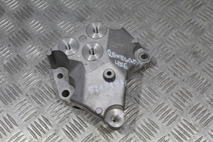 SUPPORT MOTEUR PLAQUE MONTAGE JEEP RENEGADE LIFT 52151870