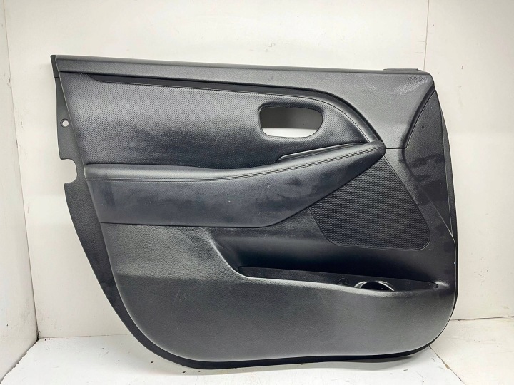 KIA CARENS IV Habillage revêtement panneau intérieur porte Latérale/côté Portière Gauche Avant 2013