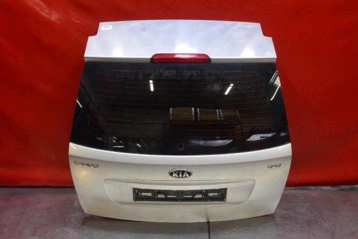heckklappe kofferraumdeckel Kofferraum heck hinten 9S KIA CEED 1 und KOMBI 06-09
