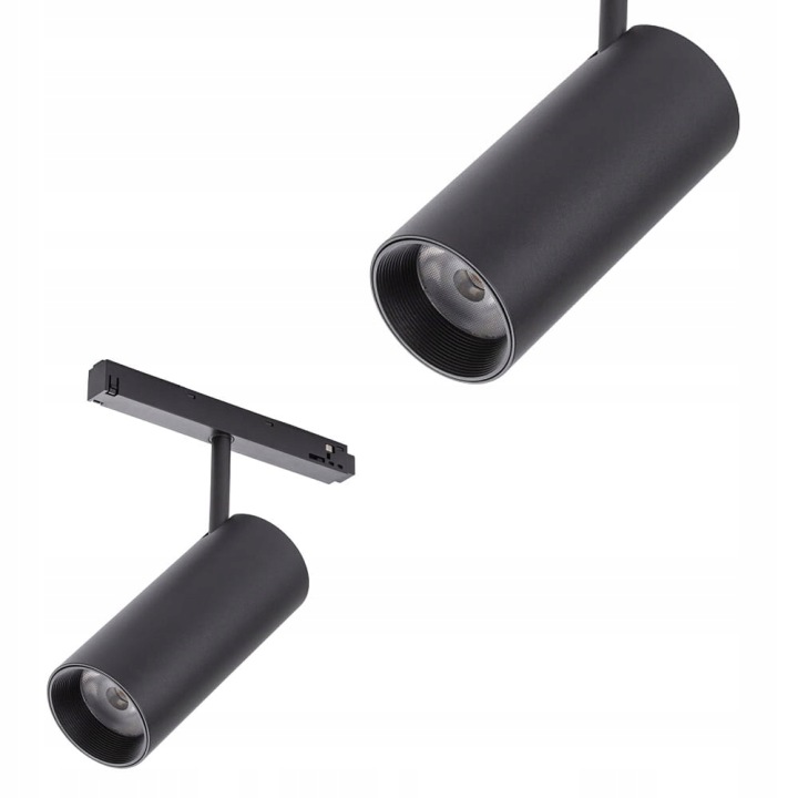Lampa pro magnetický systém LVM Spot Led 15W 4000K 10655 Nowodvorski