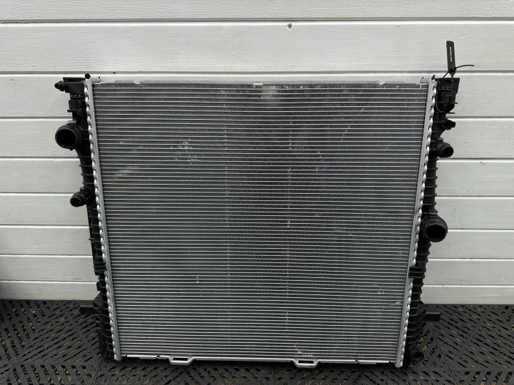 Kühler Wasserkühler BMW X3M F97 X4M F98 8665241