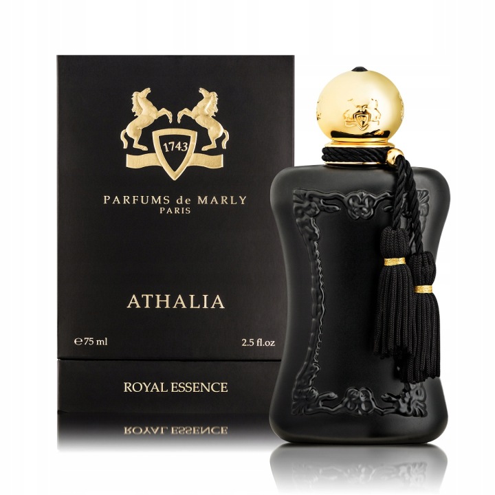 parfums de marly athalia
