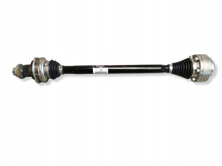 Audi A7 4K Semiasse sinistra posteriore 4K0501203A