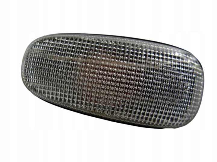 Blinkerleuchte des Kotflügels OPEL ASTRA G 53656