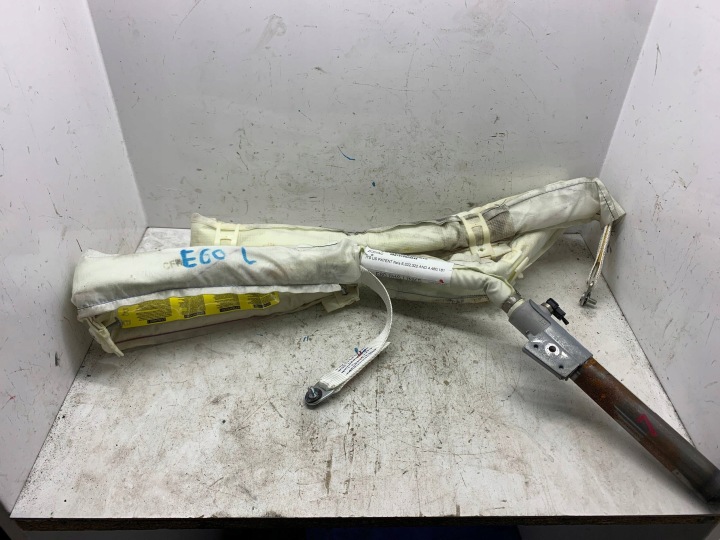 Airbag toit rideau Airbag Gauche 9147337 BMW E60 LIFT (2003-2010)