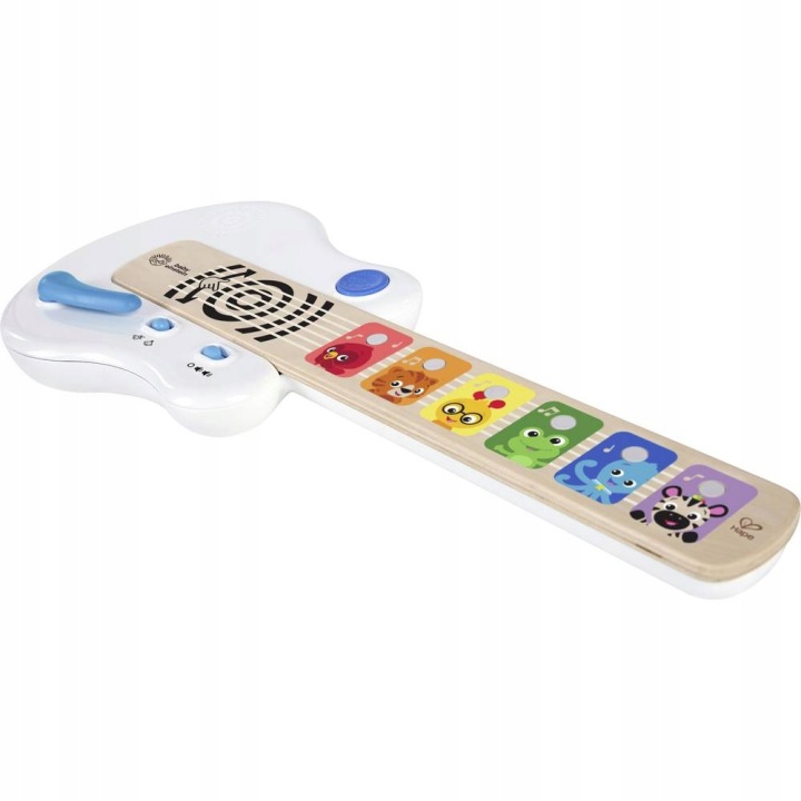 Baby Einstein Magic Touch Гітара Електронна Іграшка Різнокольорова — фото 2