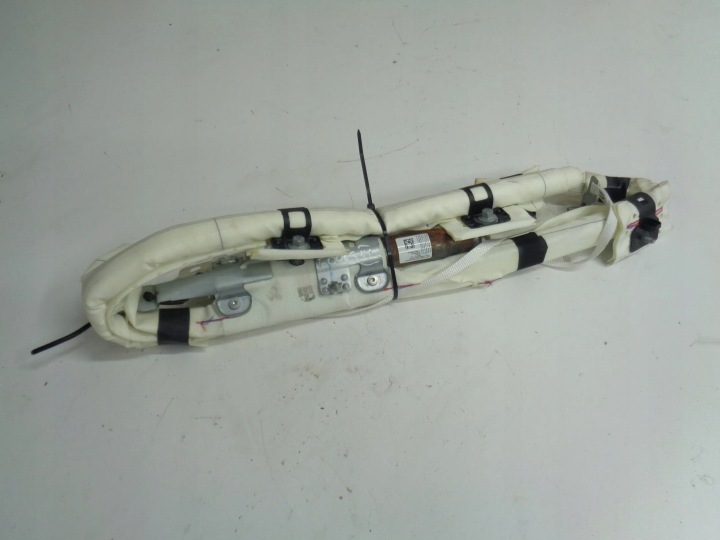 FORD FOCUS MK3 HB airbag TETTO TENDINA airbag Destro
