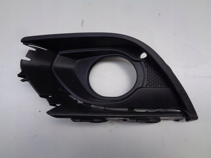 GRIGLIA PARAURTI SINISTRA OPEL CORSA E 14
