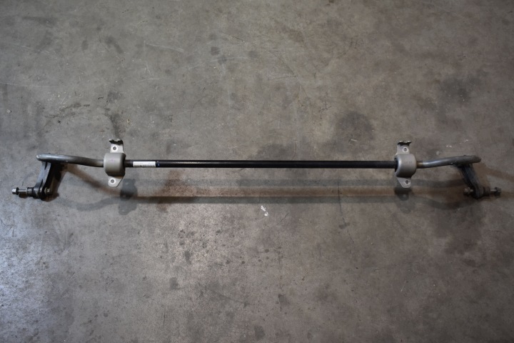 IDEALNY STABILIZATOR Arrière Arrière + Stabilisateur MERCEDES W177 W118 1