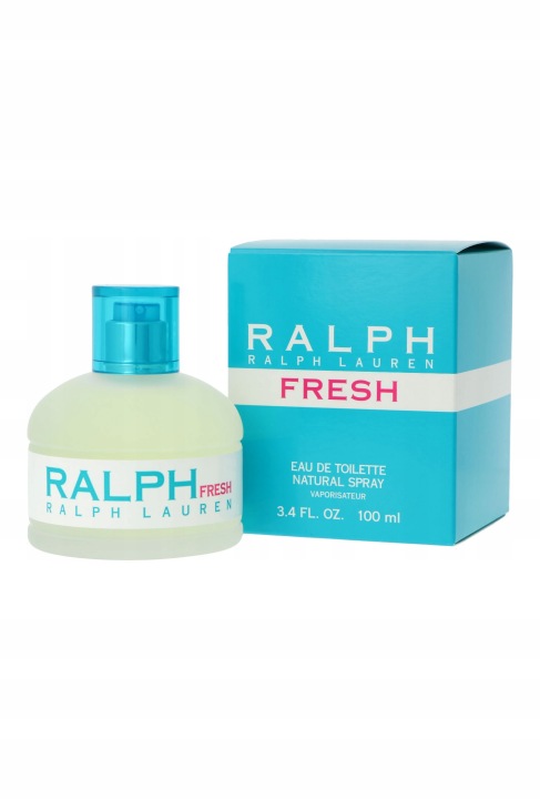 ralph lauren ralph fresh woda toaletowa 100 ml     