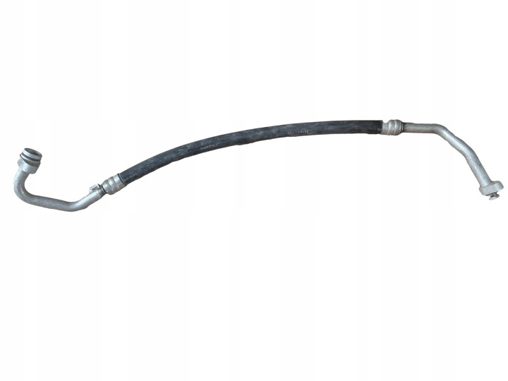 AUDI A4 A5 8W B9 wiring of the air conditioning 8W0816743L