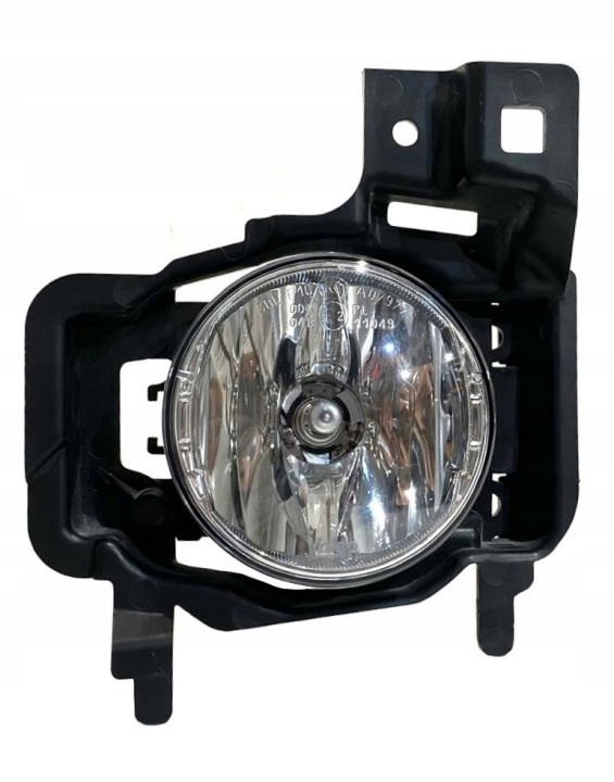 SMART VALEO Licht Nebelscheinwerfer 89208691