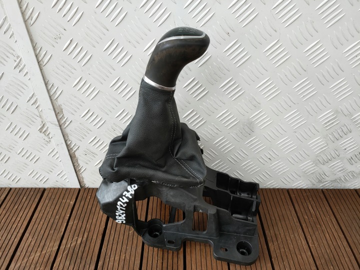 OPEL CORSA F 19-22 1.2 Schaltkulisse Schalt getriebe 9824124780 OE