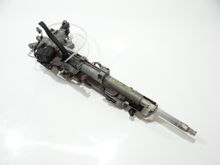 Lenksäule Lenkstange Schlüssel BMW X3 E83 LCI 3450157 (16707995)