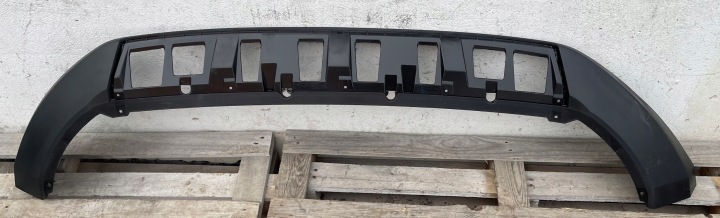 SEAT ARONA 2017- accessori SPOILER Paraurti posteriore posteriore accessori 6F9805903D