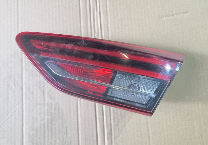 light right rear part bonnet OPEL INSIGNIA B HB 39108790