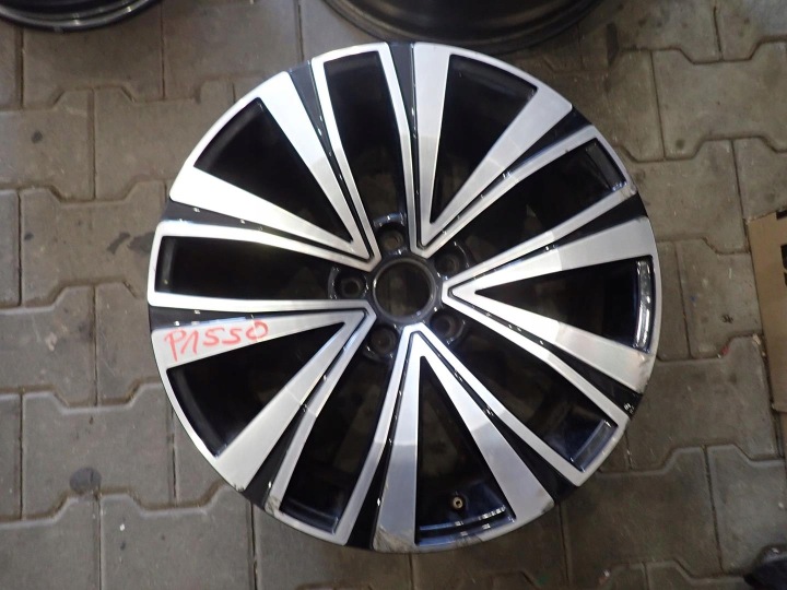 CERCHIO RUOTA CERCHIO VW ARTEON 3G8 5X112 ET40 8J 18" 3G8601025B