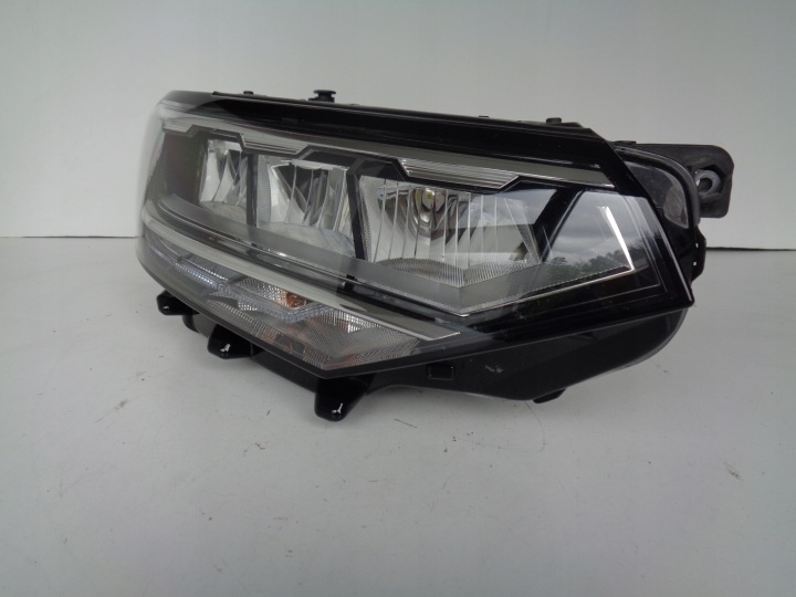 light right REFLEKTOR VW PASSAT B8 3G 3G0 18- LIFT FULL LED