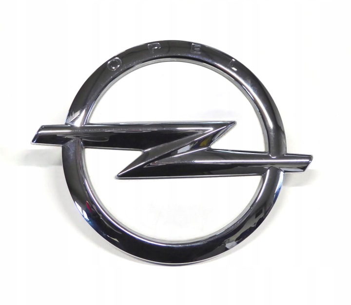 MIKROSTYK pour l’ouverture du capot Porte coffre hayon EMBLEMAT Z40R OPEL INSIGNIA B HB