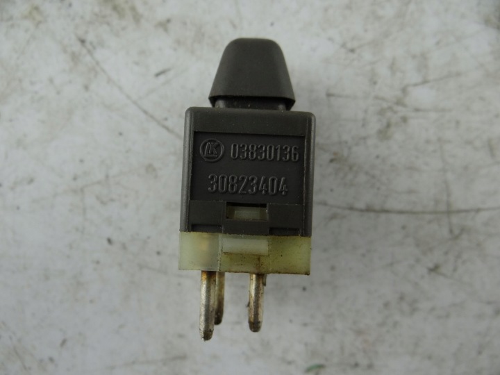 Interruttore regolazione specchietti VOLVO S40 30823404