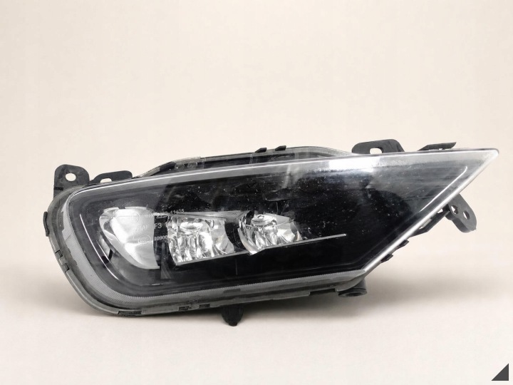VOLVO S90 V90 V90 Cross Country XC60 II XC90 II Feux antibrouillard LED DRL Avant Droite