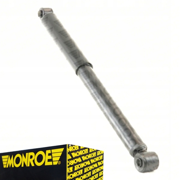 Amortizatorius MONROE NISSAN ECO-T