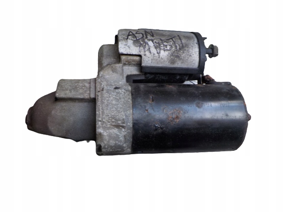 AUDI A6 C5 2.4 2.8 3.0 V6 starter AUTOMAT 078911023D 078911023