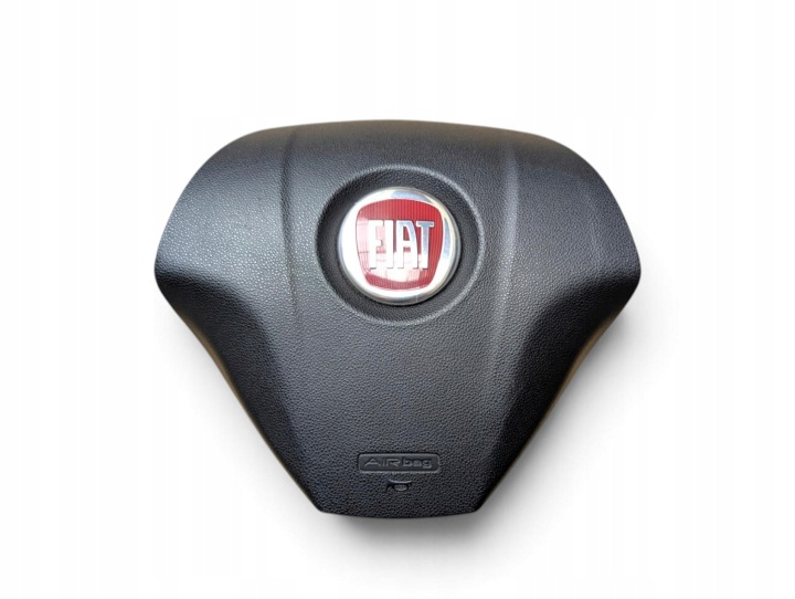 airbag powietrzna of the steering wheel Fiat Doblo 2 2012 07354968570