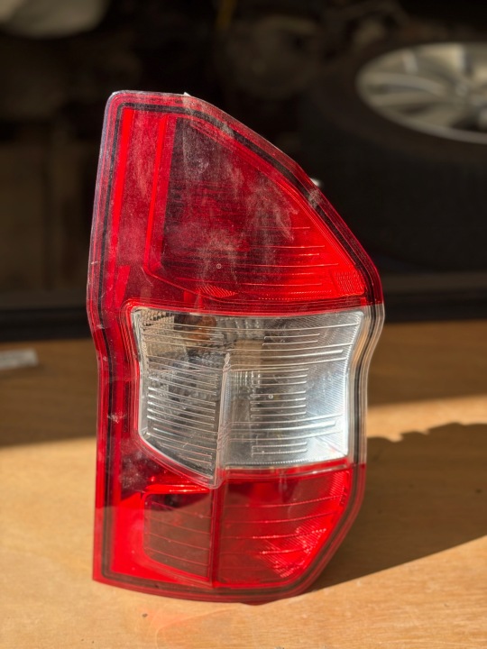 light rear part left FORD COURIER ET76 13405 AD original