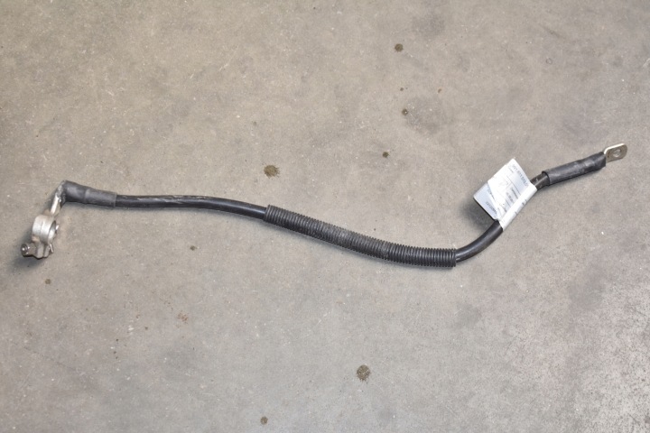 IDEALNA Borne cable pôle négatif PORSCHE 991 1