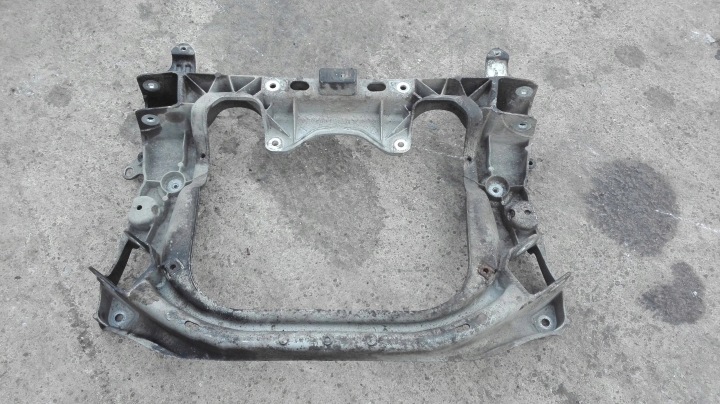 TRAWERS axle beam front MERCEDES S KLASA W 220 5.0 CDI